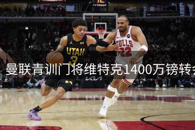 曼联青训门将维特克1400万镑转会 米堡签下新晋英冠最佳